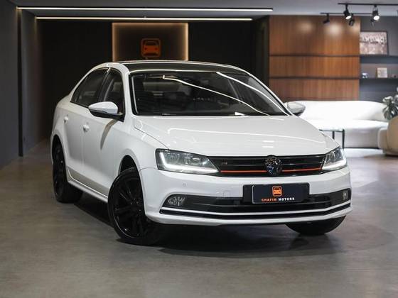 VOLKSWAGEN JETTA 1.4 250 TSI TOTAL FLEX COMFORTLINE TIPTRONIC VOLKSWAGEN JETTA 1.4 250 TSI TOTAL FLEX COMFORTLINE TIPTRONIC